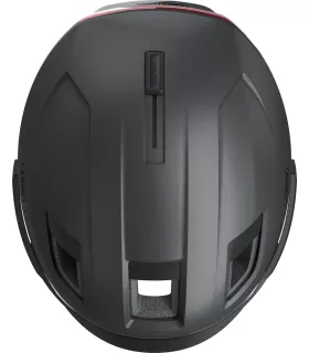 Casque urbain ABUS HYP-E BL.ACE