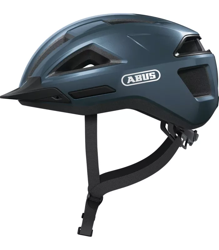 Casque urbain ABUS LOWK-Y