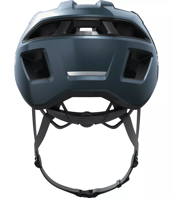 Casque urbain ABUS LOWK-Y