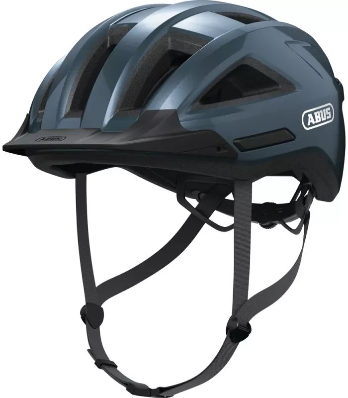 Casque urbain ABUS LOWK-Y