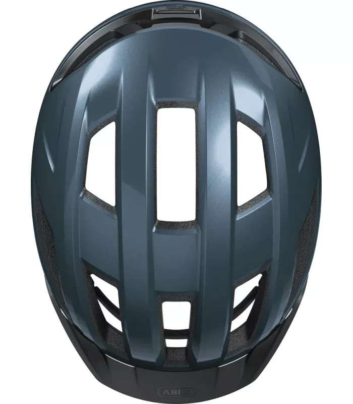 Casque urbain ABUS LOWK-Y