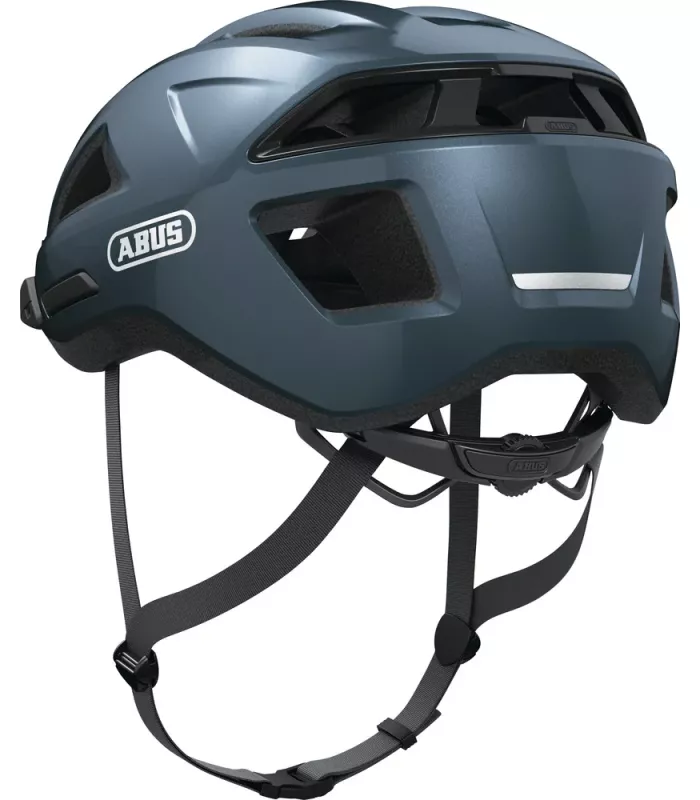 Casque urbain ABUS LOWK-Y