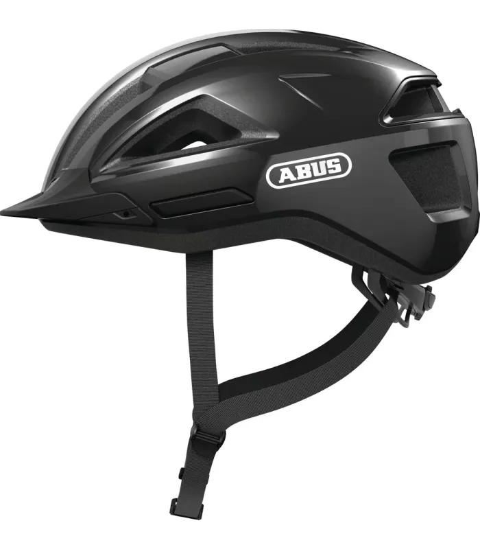 Casque urbain ABUS LOWK-Y