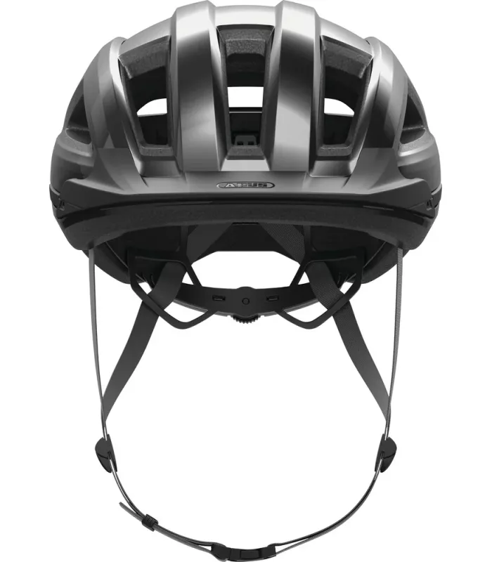 Casque urbain ABUS LOWK-Y