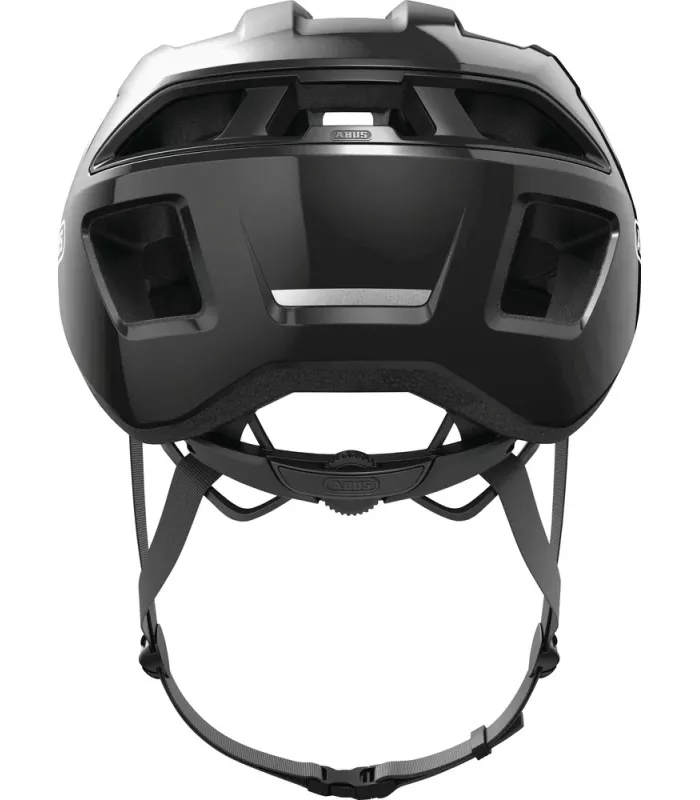 Casque urbain ABUS LOWK-Y
