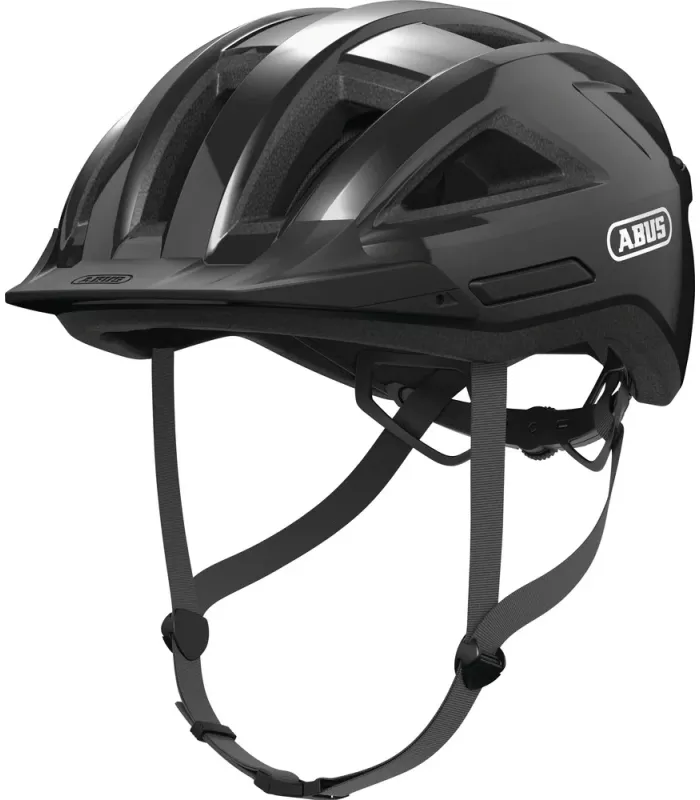 Casque urbain ABUS LOWK-Y