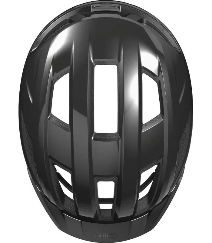 Casque urbain ABUS LOWK-Y