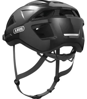 Casque urbain ABUS LOWK-Y