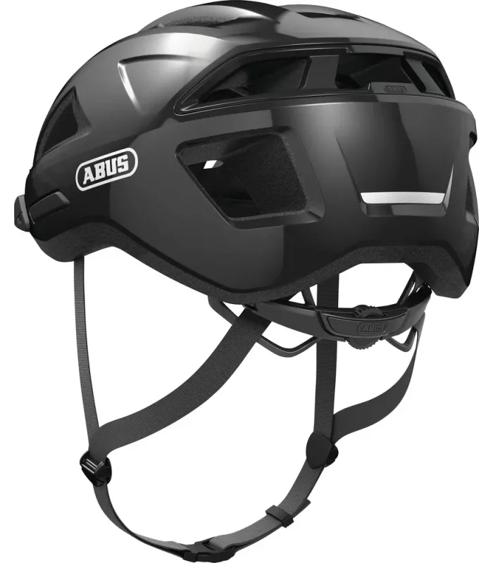 Casque urbain ABUS LOWK-Y