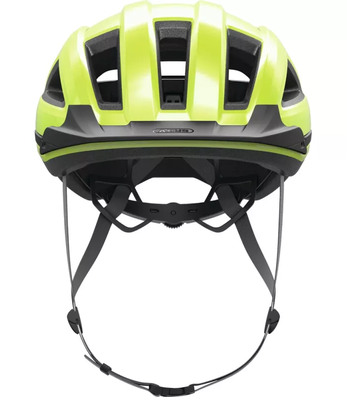 Casque urbain ABUS LOWK-Y