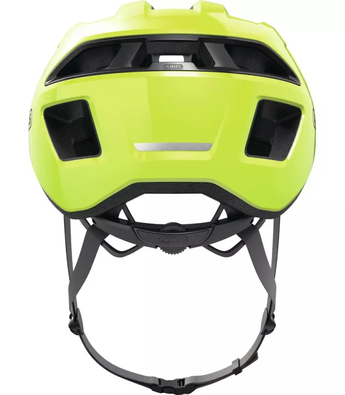 Casque urbain ABUS LOWK-Y