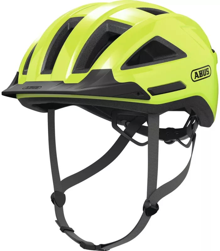 Casque urbain ABUS LOWK-Y