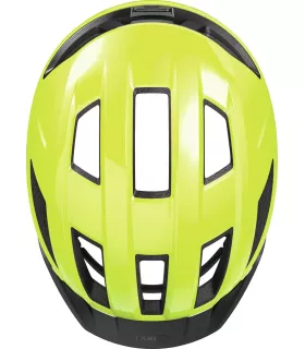 Casque urbain ABUS LOWK-Y