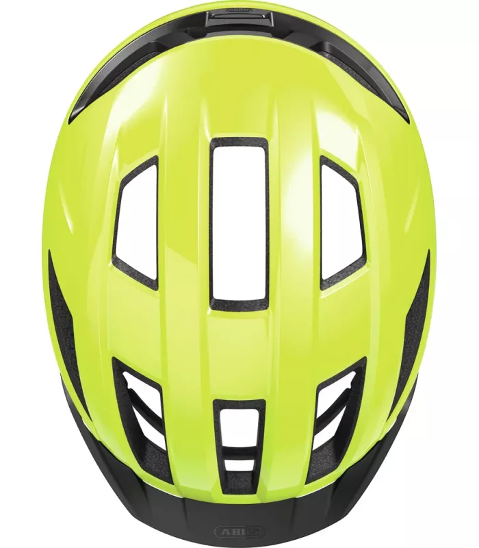 Casque urbain ABUS LOWK-Y