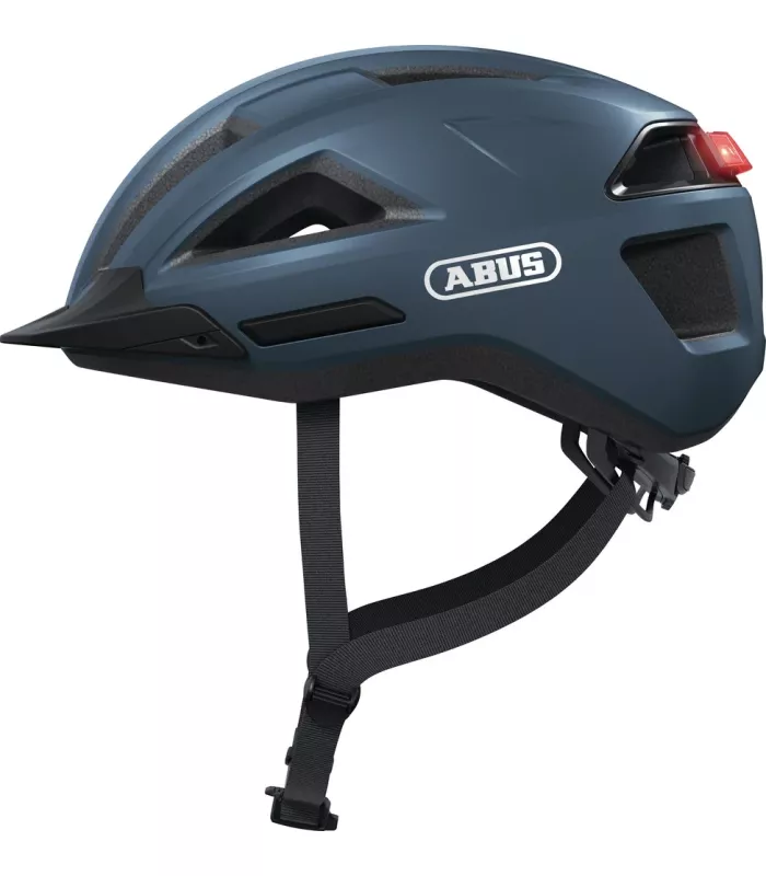 Casque urbain ABUS LOWK-Y LED