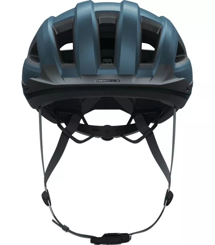 Casque urbain ABUS LOWK-Y LED