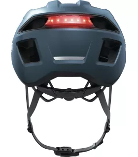 Casque urbain ABUS LOWK-Y LED