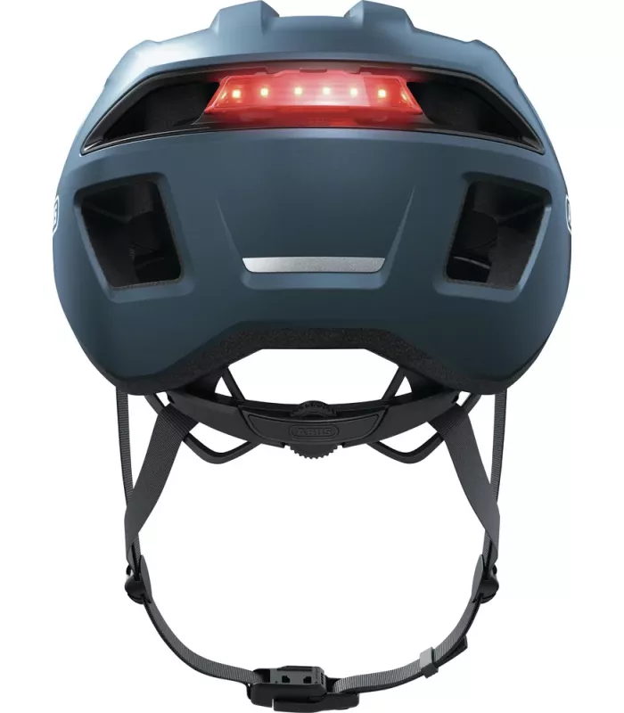 Casque urbain ABUS LOWK-Y LED