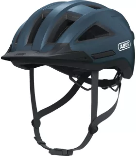 Casque urbain ABUS LOWK-Y LED