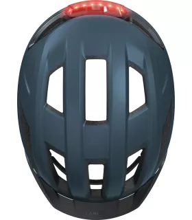 Casque urbain ABUS LOWK-Y LED