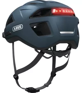 Casque urbain ABUS LOWK-Y LED