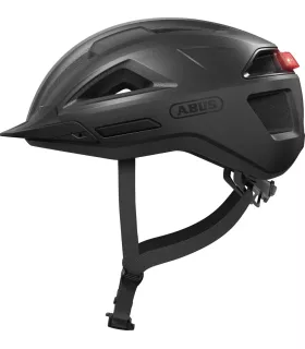 Casque urbain ABUS LOWK-Y LED