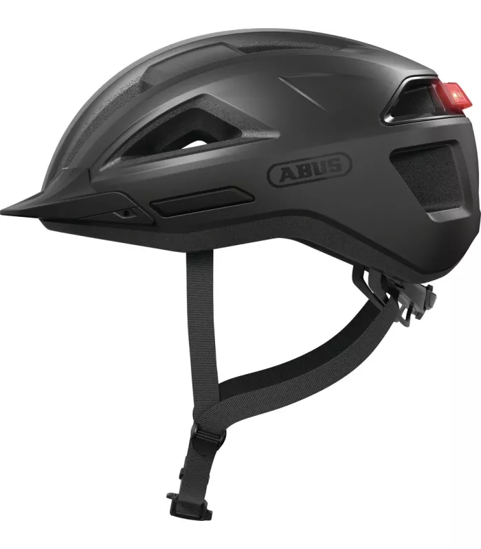 Casque urbain ABUS LOWK-Y LED