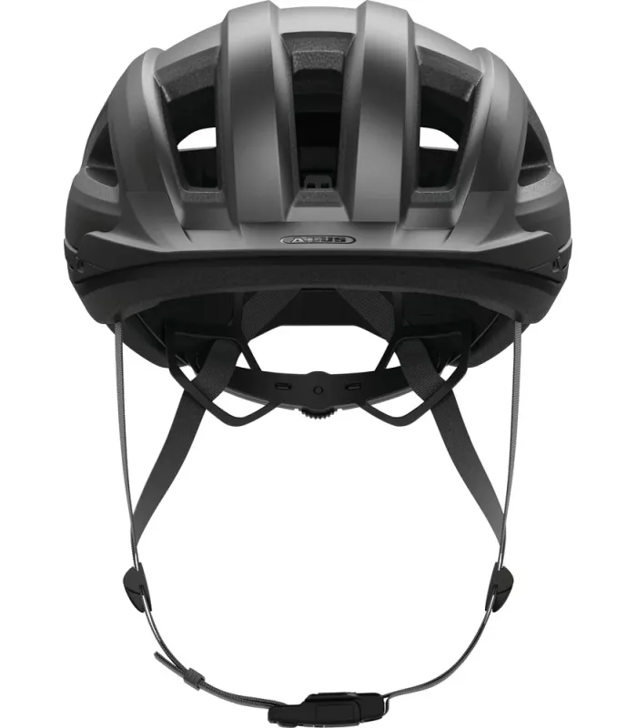 Casque urbain ABUS LOWK-Y LED