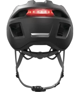 Casque urbain ABUS LOWK-Y LED