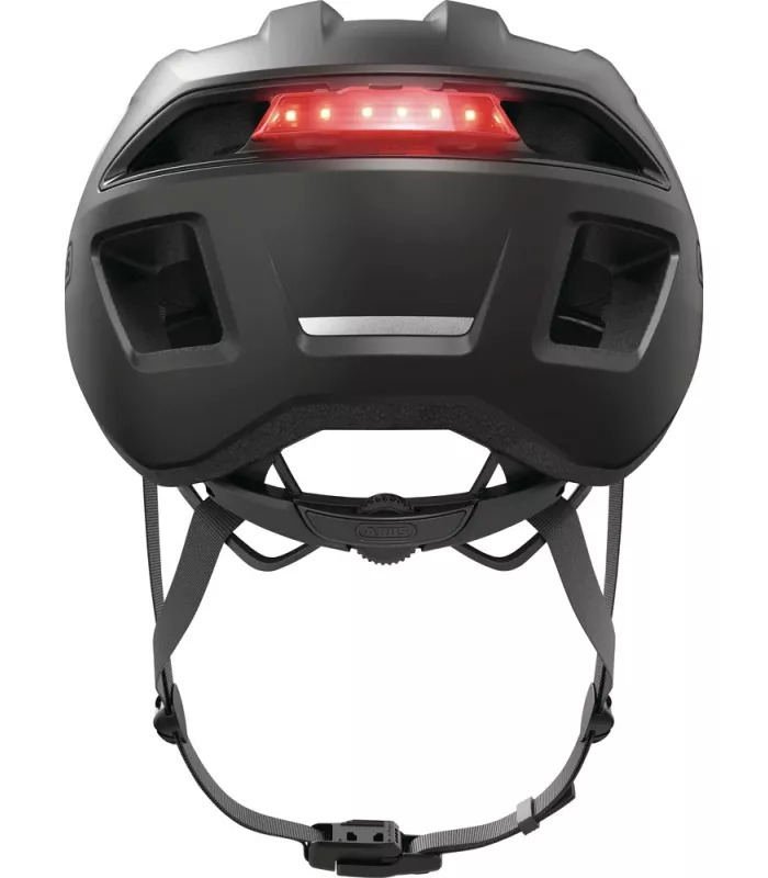 Casque urbain ABUS LOWK-Y LED