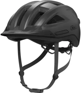 Casque urbain ABUS LOWK-Y LED