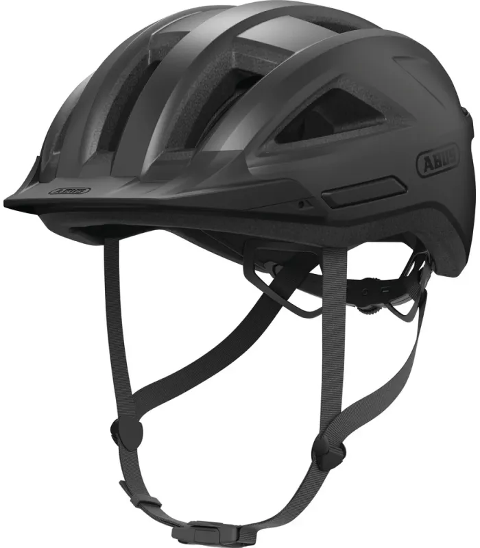 Casque urbain ABUS LOWK-Y LED