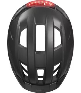 Casque urbain ABUS LOWK-Y LED