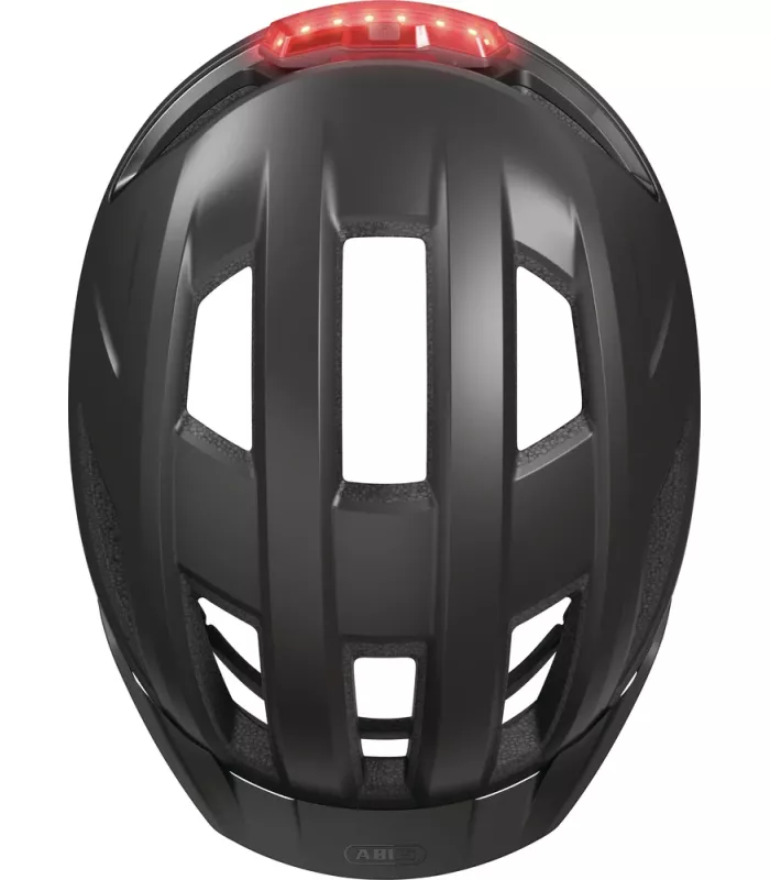 Casque urbain ABUS LOWK-Y LED