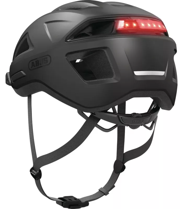 Casque urbain ABUS LOWK-Y LED