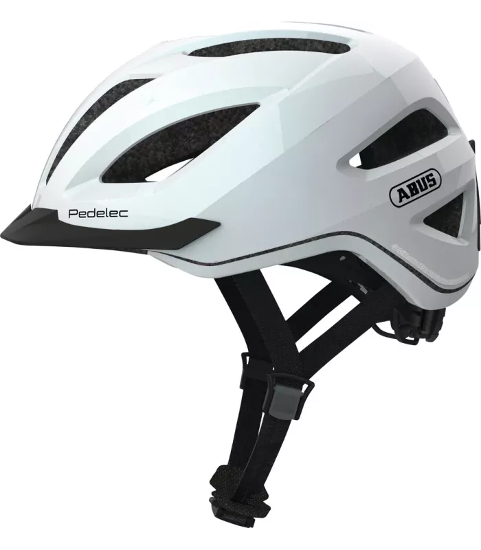 Casque urbain ABUS Pedelec 1.1