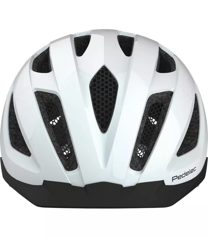 Casque urbain ABUS Pedelec 1.1