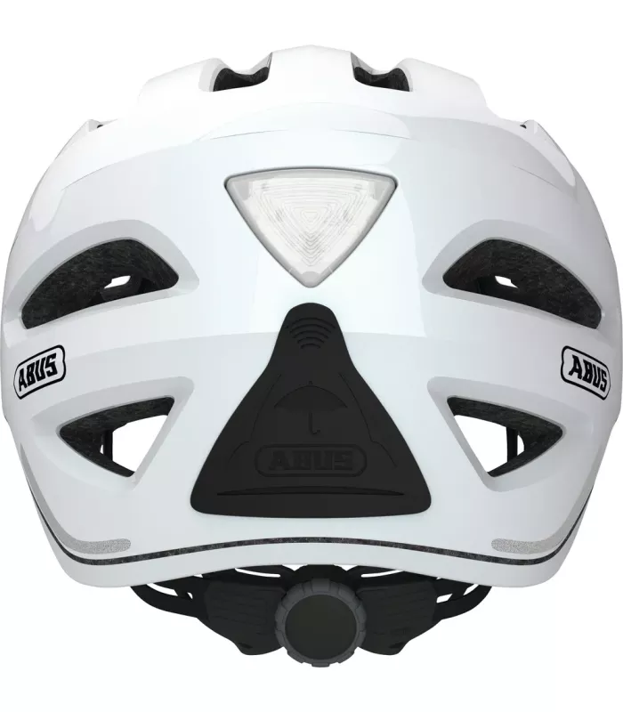 Casque urbain ABUS Pedelec 1.1