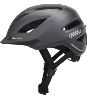 Casque urbain ABUS Pedelec 1.1