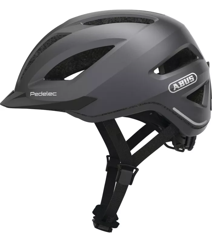 Casque urbain ABUS Pedelec 1.1
