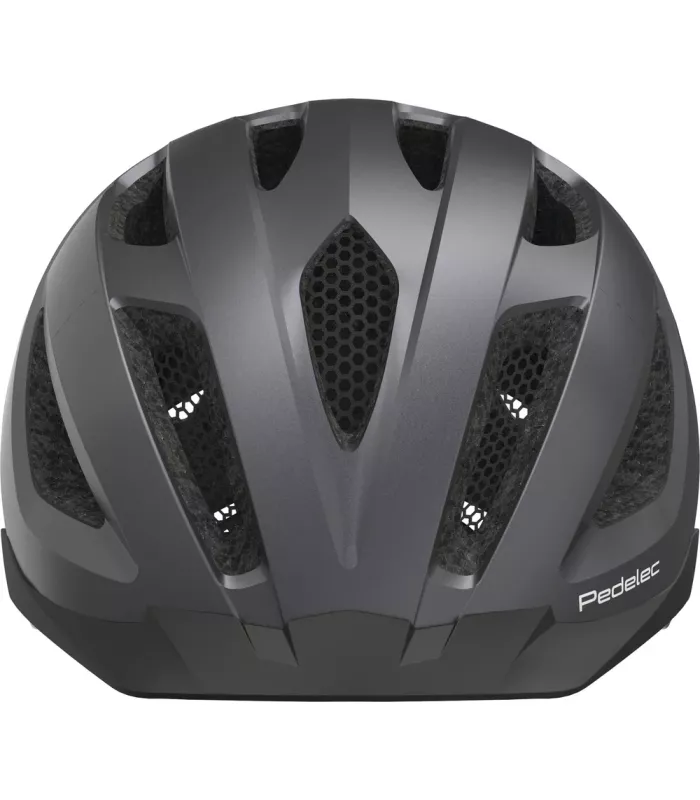 Casque urbain ABUS Pedelec 1.1