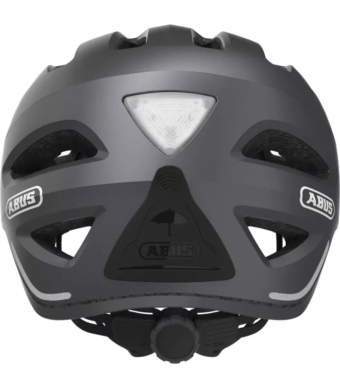 Casque urbain ABUS Pedelec 1.1