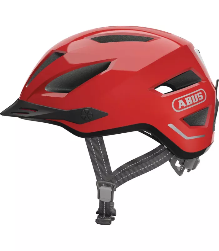 Casque urbain ABUS Pedelec 2.0
