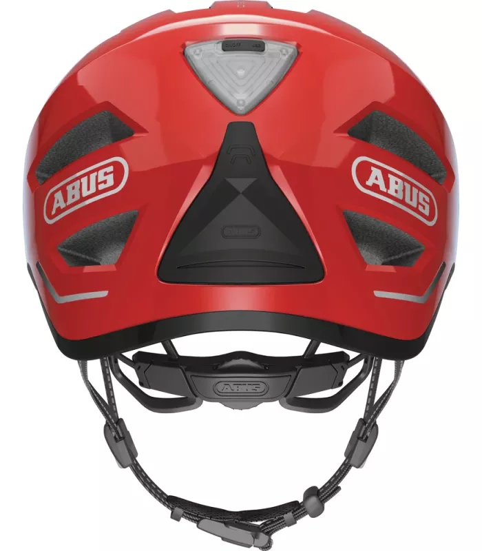 Casque urbain ABUS Pedelec 2.0