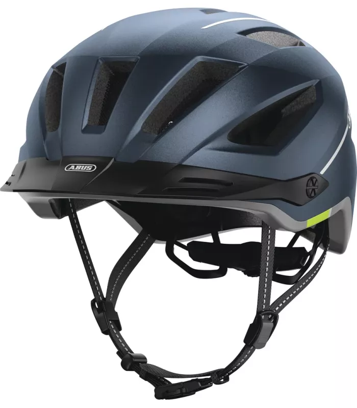Casque urbain ABUS Pedelec 2.0