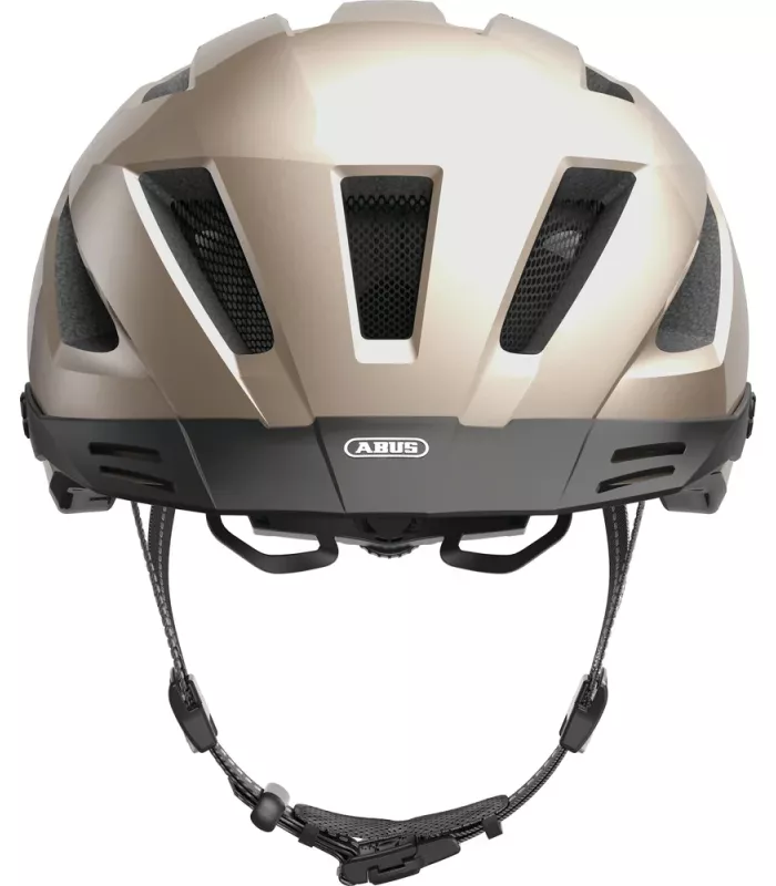 Casque urbain ABUS Pedelec 2.0