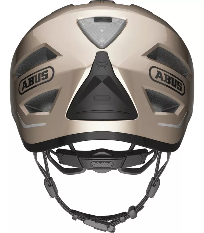 Casque urbain ABUS Pedelec 2.0