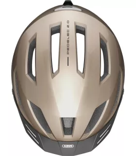 Casque urbain ABUS Pedelec 2.0