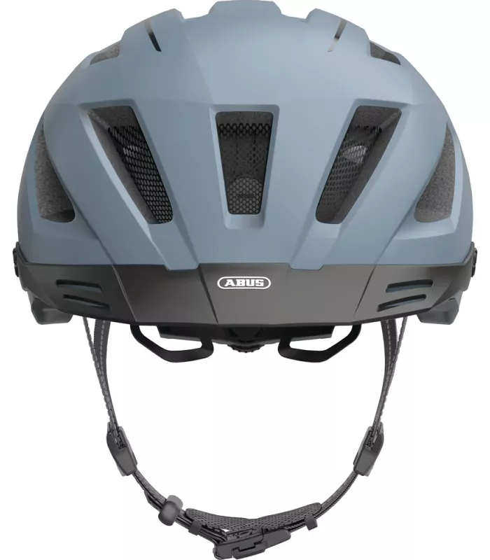 Casque urbain ABUS Pedelec 2.0