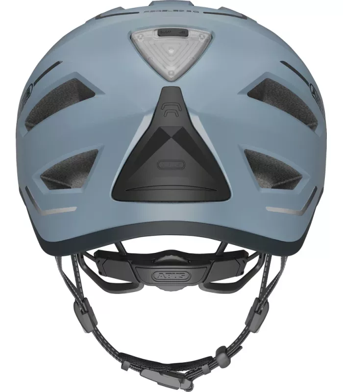 Casque urbain ABUS Pedelec 2.0